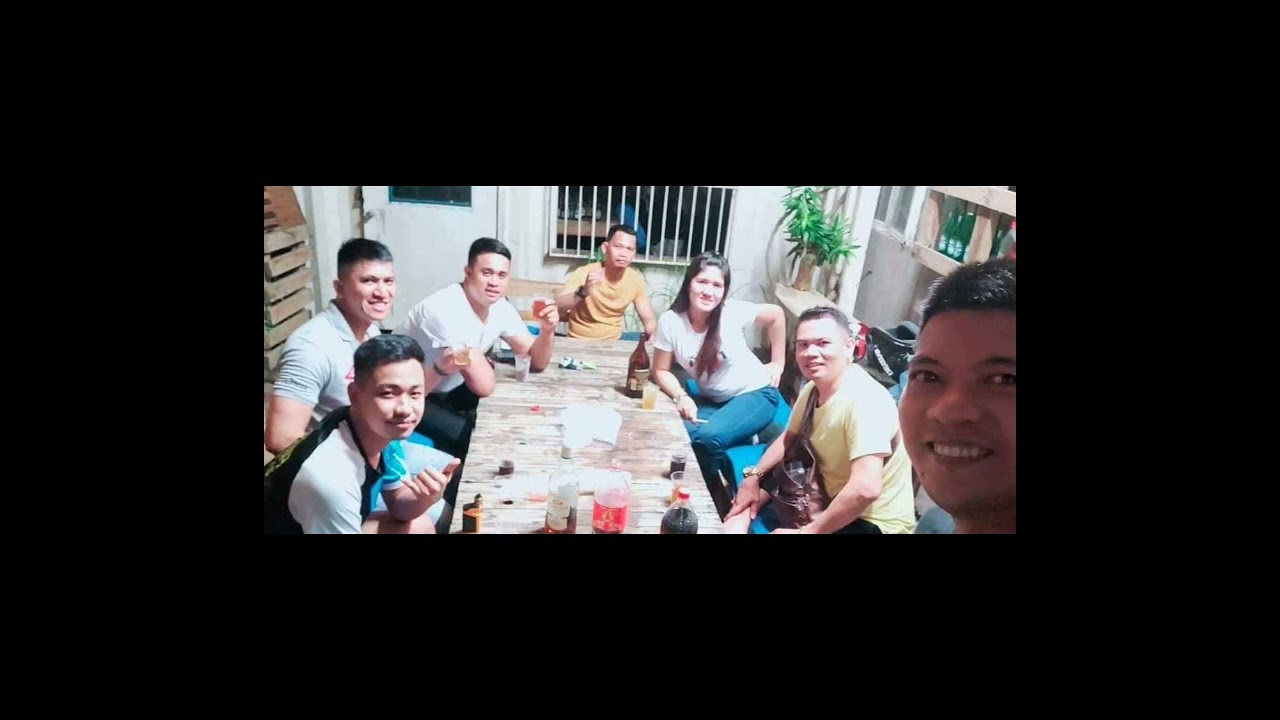 Trabahong Matatag at talas ng isip