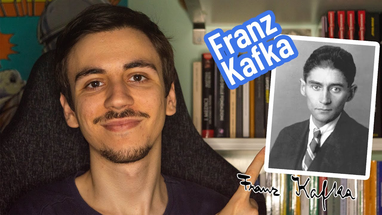 Franz Kafka: vita e opere principali