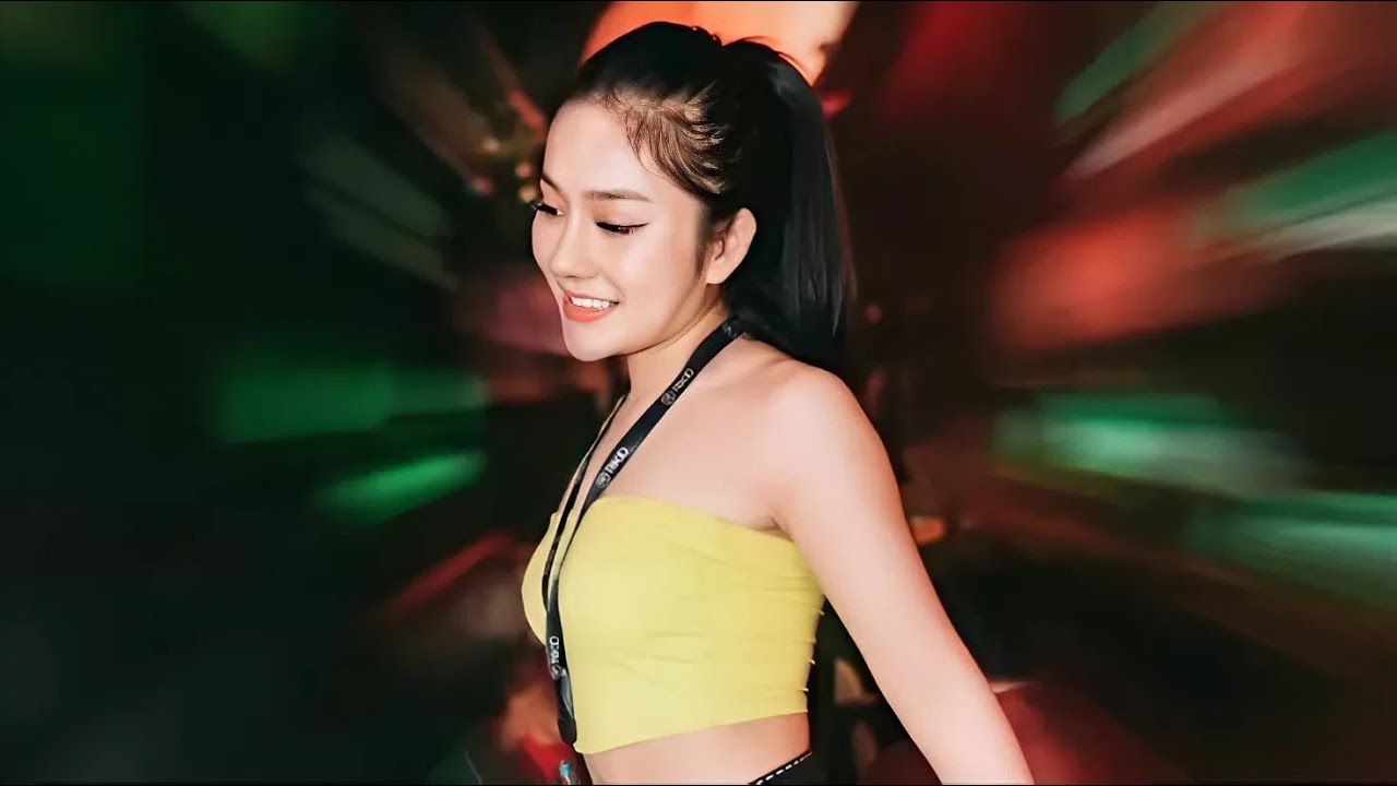 NONSTOP 2025 BAY PHÒNG BASS CỰC MẠNH✈️ NHẠC SÀN VINAHOUSE DJ MIXTAPE 2025 ✈️ NHẠC REMIX TIKTOK