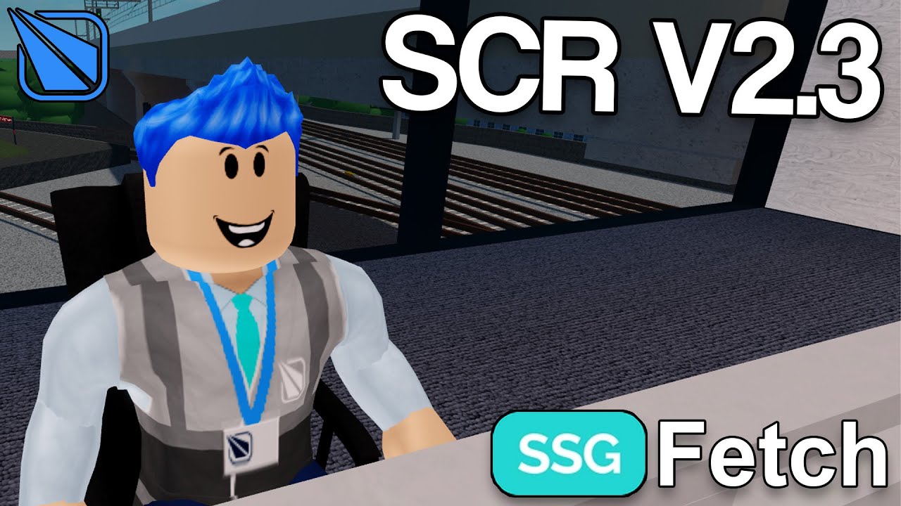 ROBLOX SCR 2.3.2 LIVESTREAM #247!!