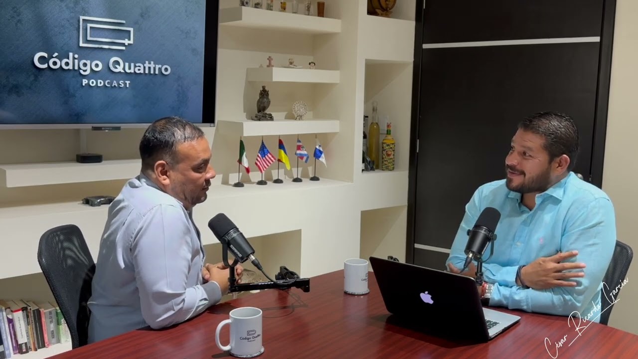 🎙️ 