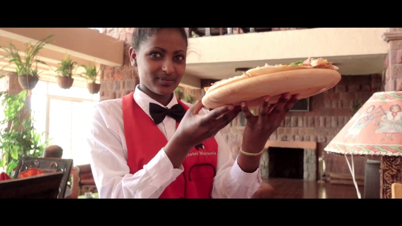 Maribela Hotel - Lalibela
