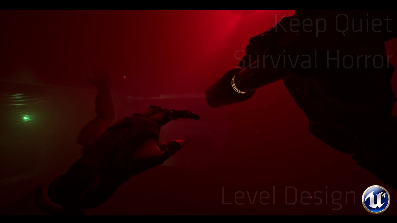 BESSOU Henri Demo Reel 2020