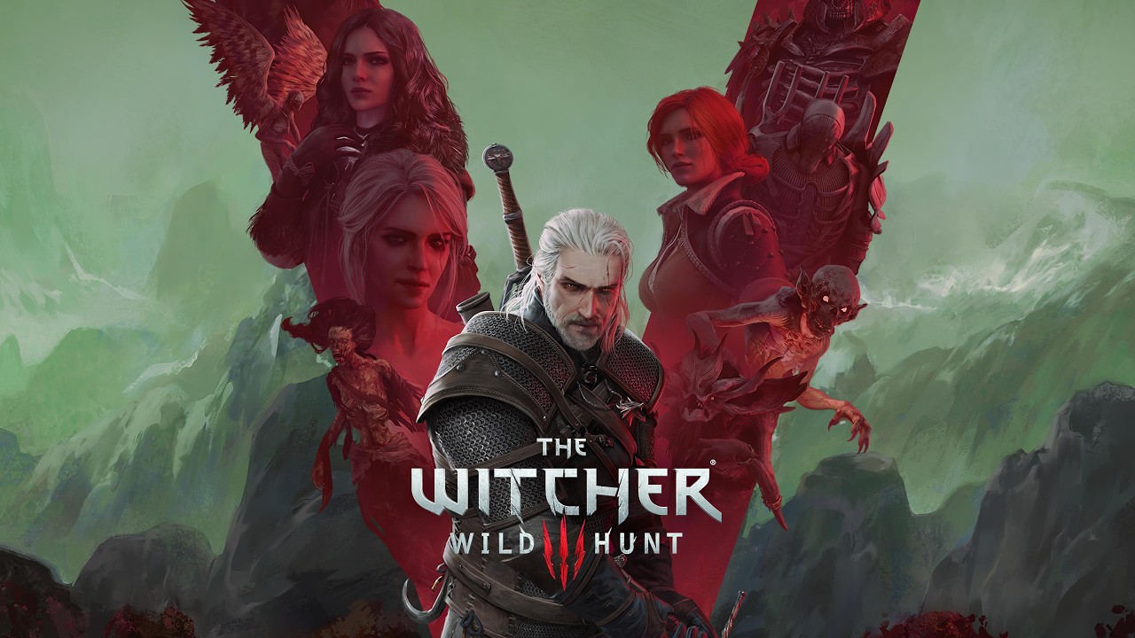 The Witcher 3: Wild Hunt | 13