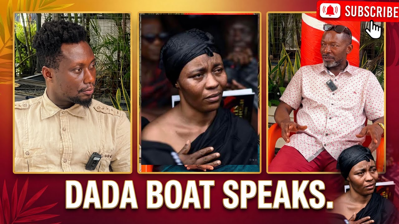 ODO BRONI’S CREDIBLE WITNESS SPEAKS!!!! 