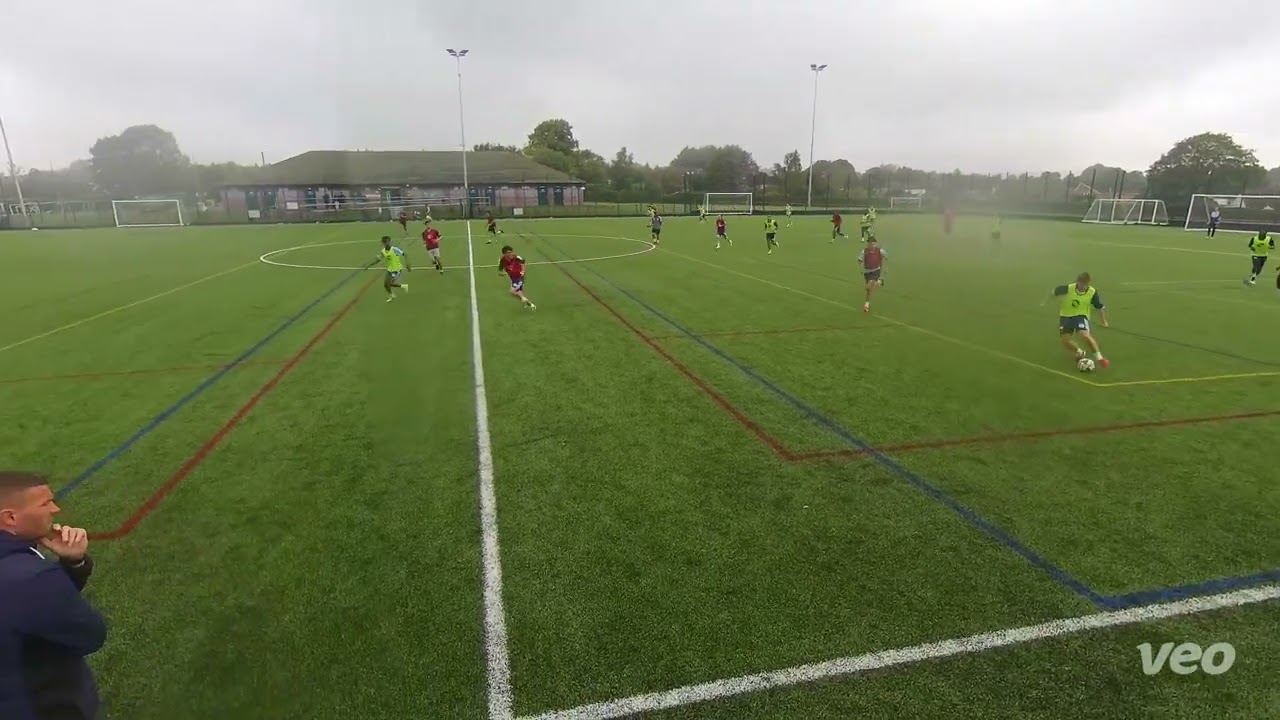 20250730 🎥⚽ Full Match Replay: 433 v 433 💪🔥