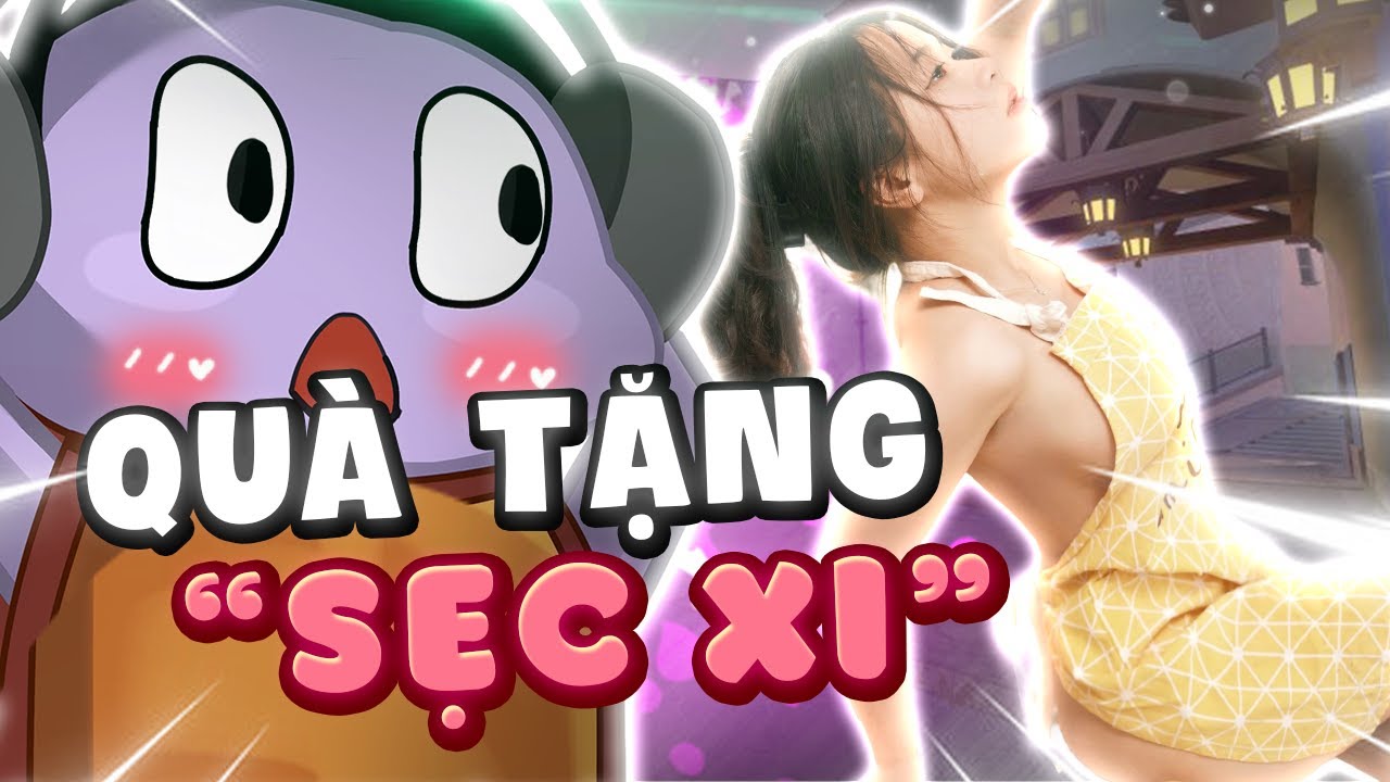 Win thì chị Mộc thưởng COSPLAY cho xem nhé