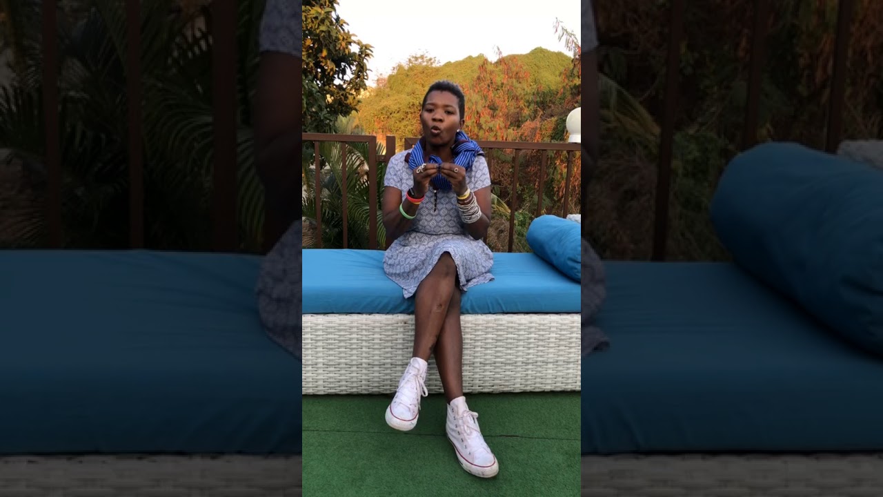 Things to consider before going ephehleweni! Before going through a spiritual initiation process