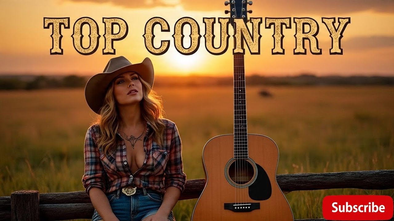 🔥BEST COUNTRY GOSPEL / FOR RELAX / SPIRITUAL COMFORT / HOPE / ENCOURAGEMENT / GRATITUDE / LIVE 🔥35
