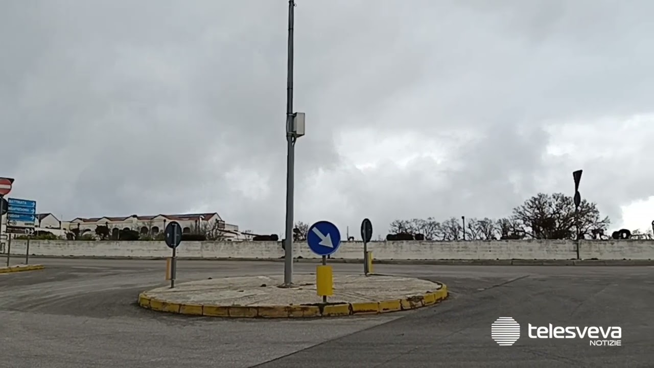 Monte Sant’Angelo sotto choc per la morte del 34enne Matteo Vergura: è stato aggredito da un animale