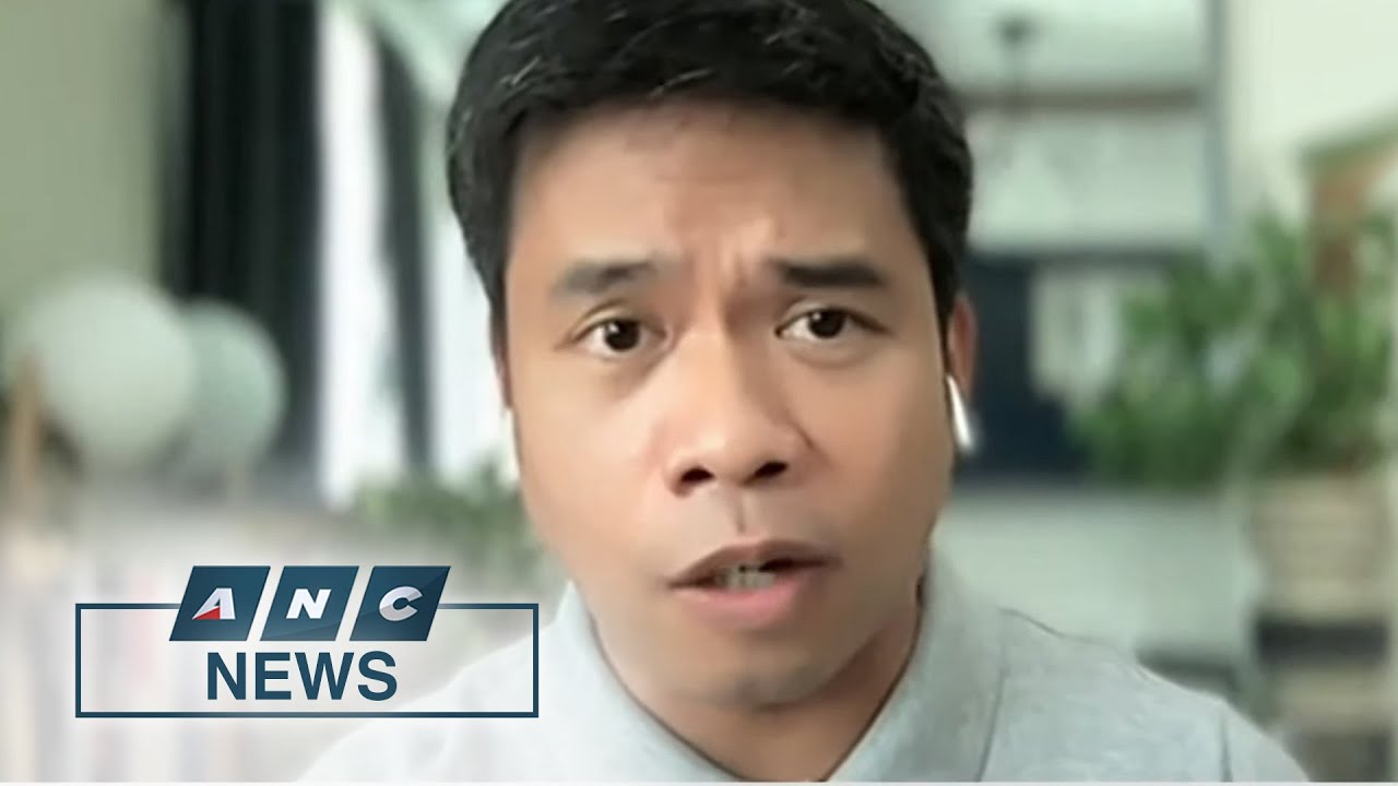 Analyst: Joint press conference of three presidential bets shows their desperation | ANC