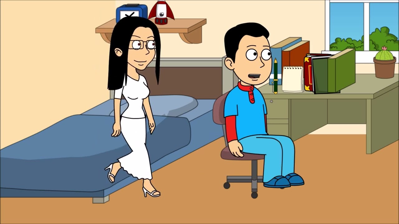 Ronnie Dae passes his math and science exams (12/11/2023)