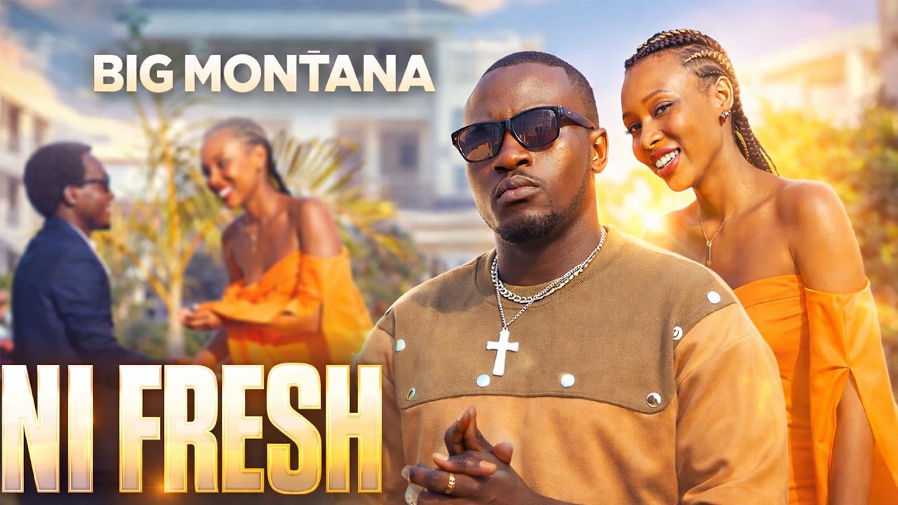 NI FRESH (Official Video) – Big Montana 🔥