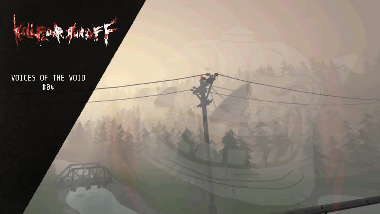 [VOTV #04] The Calm