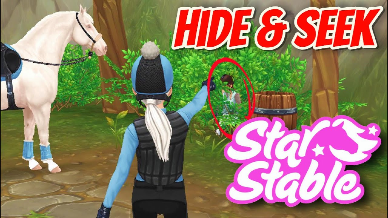 BODENLOSES VERSTECK! 🤯🔍 Hide& Seek 😂 SSO