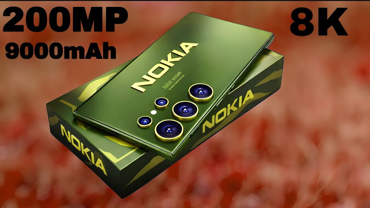 Nokia Ultra Zoom 5G: The Harsh Reality! 🚨 बिल्ड क्वालिटी और डिजाइन का सच?