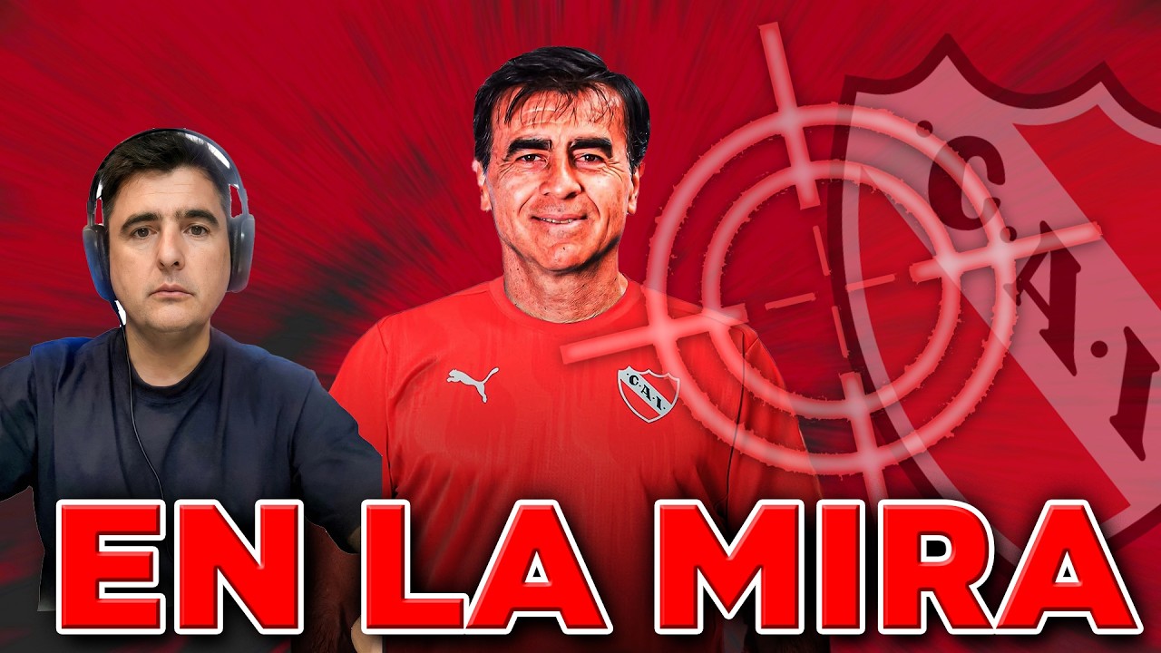 QUINTEROS NO LEVANTA
