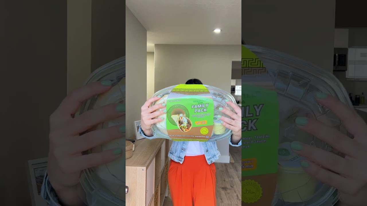 Family Pack - Gyroville