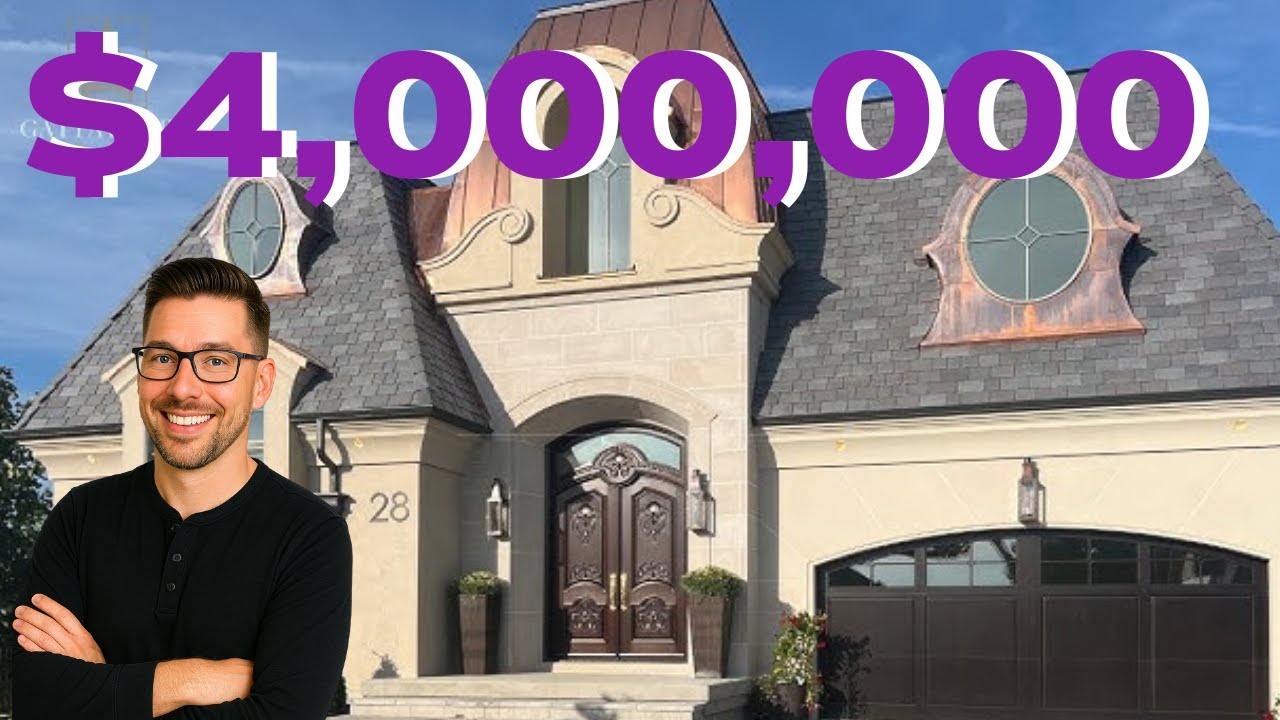 What Makes This Mansion So Special?