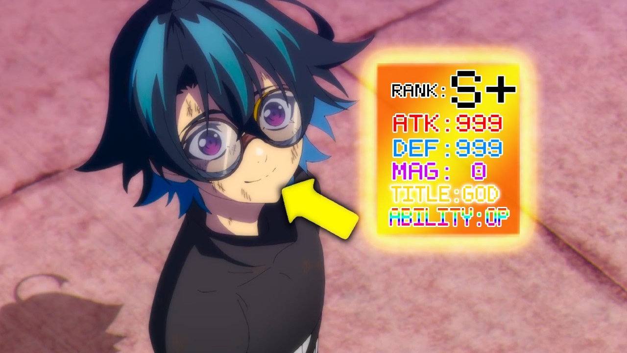 EVERYONE LAUGHS AT THE NON-MAGIC KID??? UNTIL HE STARTS DEFEATING ELITE MAGES HEAD-ON?!?!