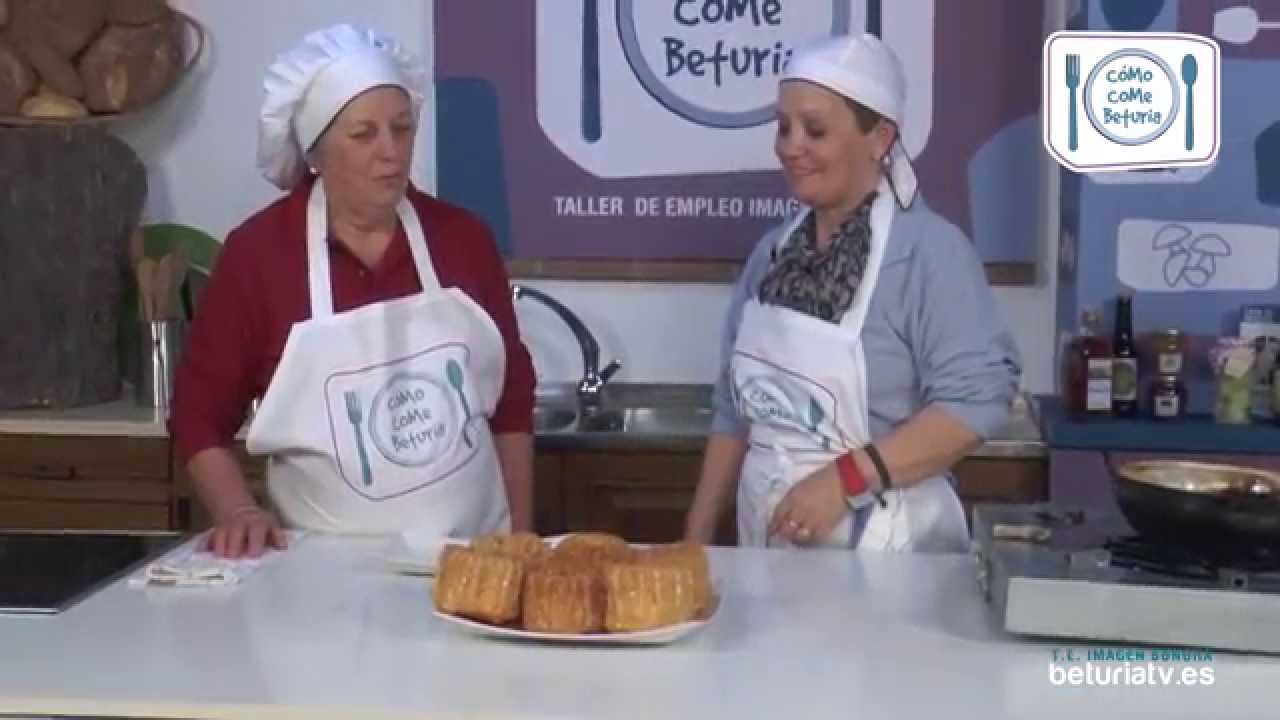 Como Come Beturia - Rosas (Sanlúcar de Guadiana)