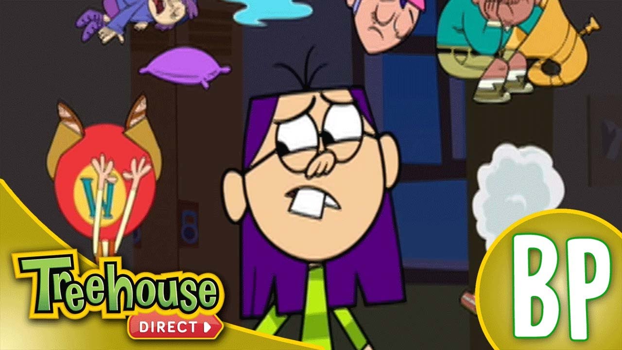 Wayside | Le Desafiô / Presença Imperfeita | FULL EPISODE