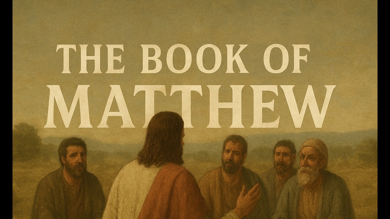 Sunday Feb 1st 10:30am  Matthew 12:31-50  