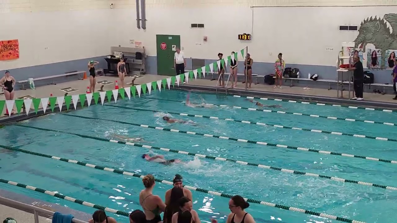2/10/26 Obama @ Allderdice. 100y Back. 1:15.41