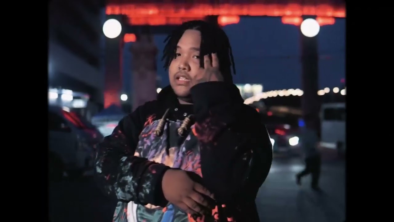 H4unt3d - Kid Chucky feat. Kxle (Dir. by Nickey's Box)