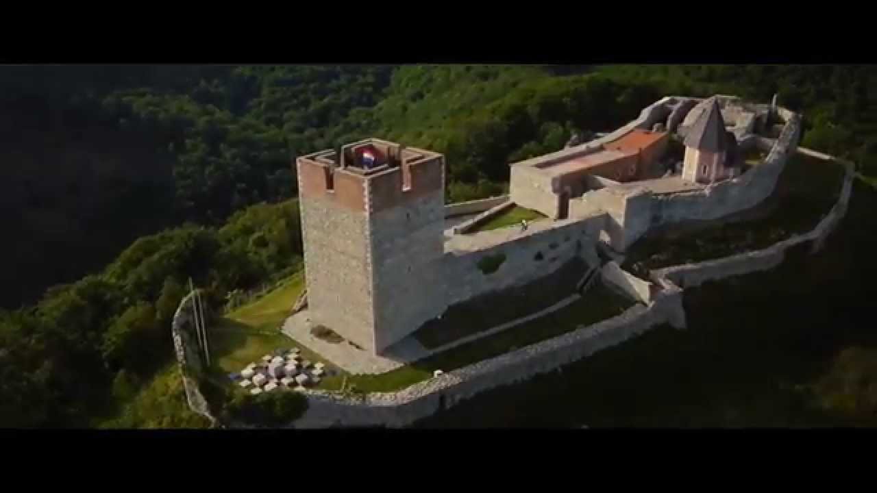 NERED & GIDRA (CONNECT) - HRVATSKI SINE official video