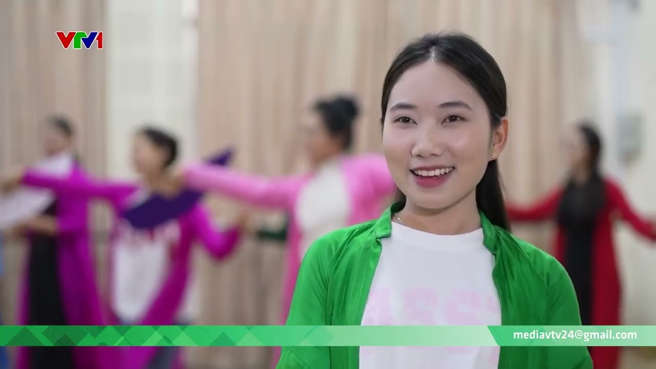 Động lực thu hút tài năng | Góc nhìn văn hóa | VTV