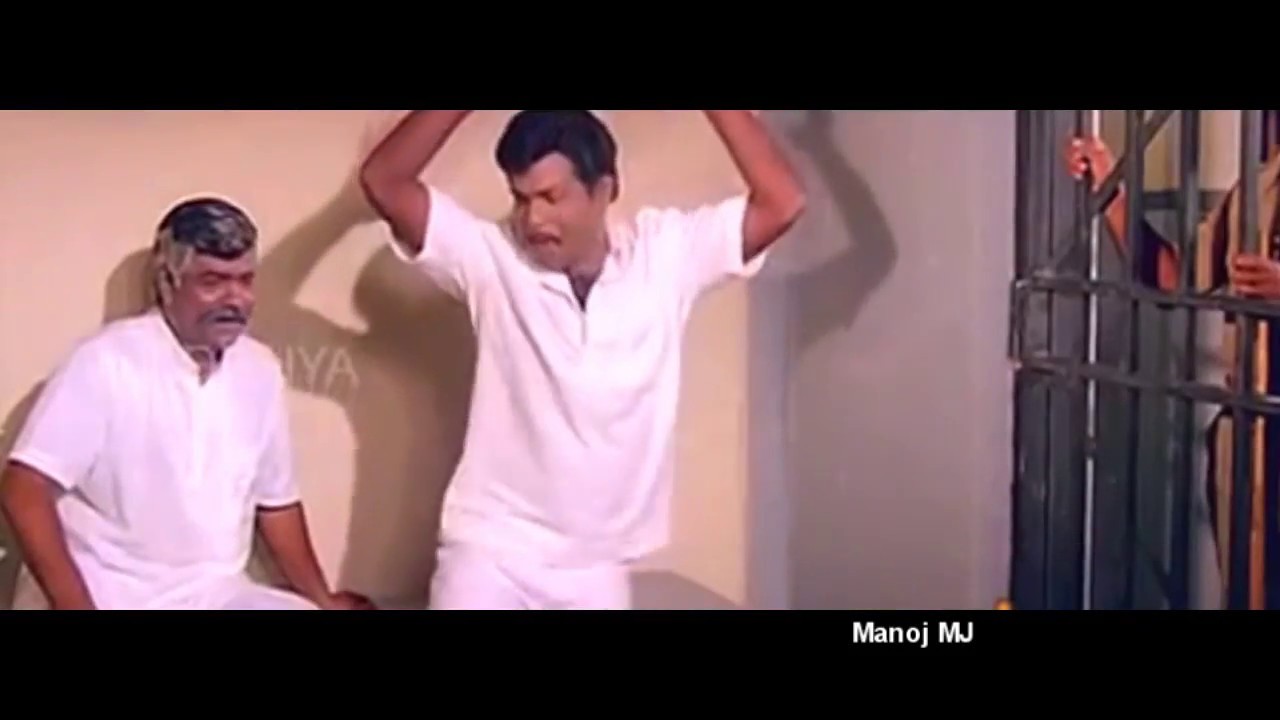 Kovai Na Gethu Anthem-Goundamani version-Official