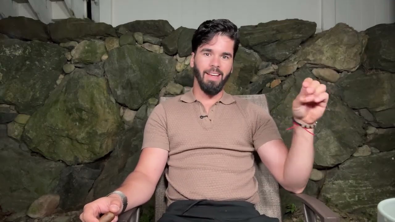 Quando você ama a mulher, mais do que ela te ama.