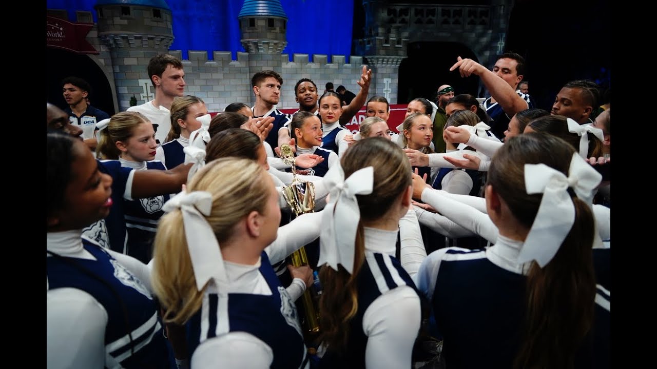 Butler University Traditional Finals