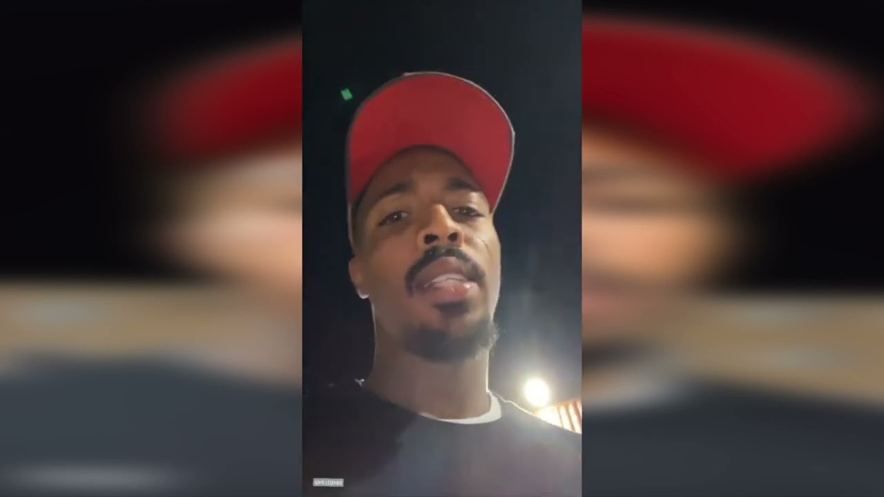 LA Cr*p Explains PnB Rock&rsquo;s Death and What &ldquo;Tapping In&rdquo; Means | Kollege Kidd