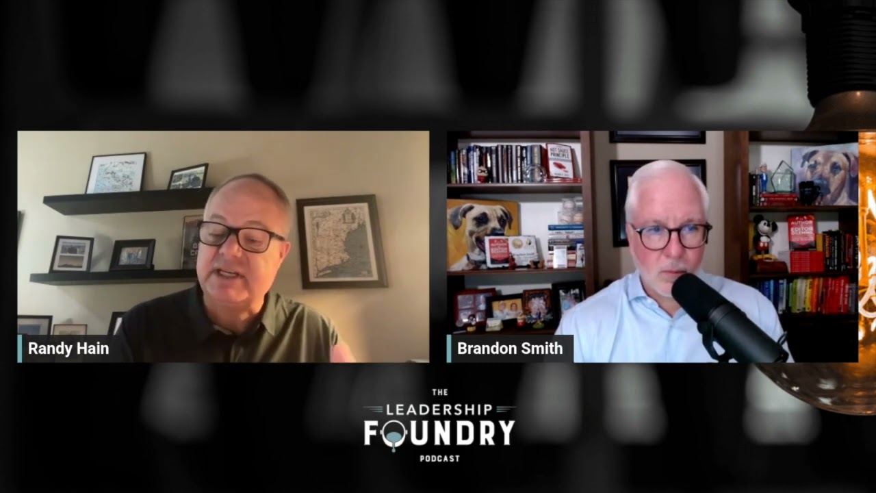Making the Most of Leadership Tools