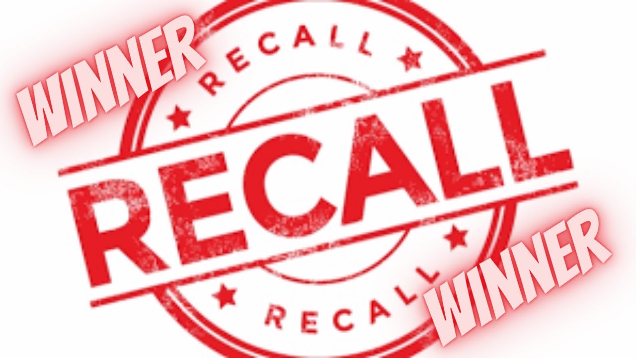 2023 MOST RECALLS. In The Automotive Industry... #newtoyou #fyp #recall