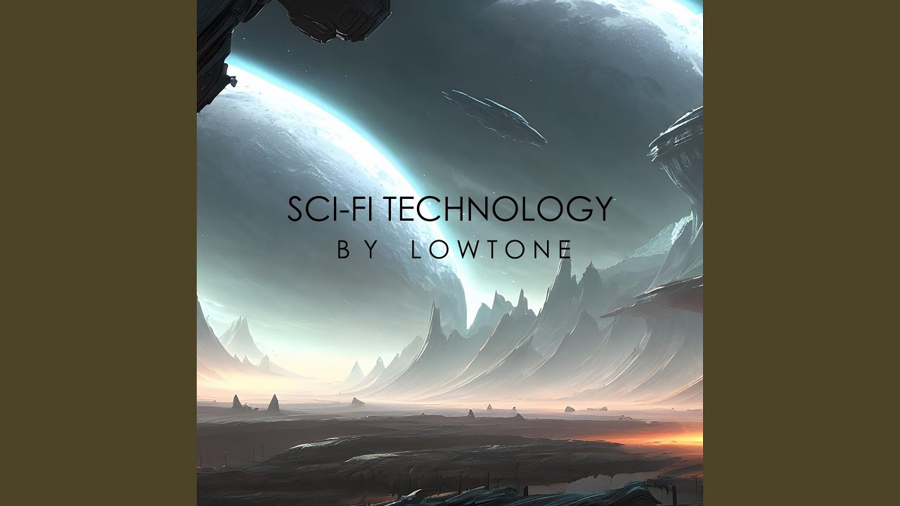 Sci-Fi Technology