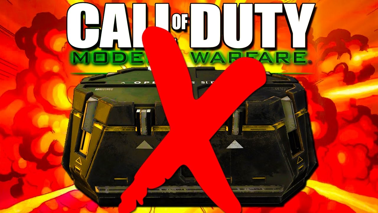 SUPPLY DROPS ARE RUINING Modern Warfare Remastered!!