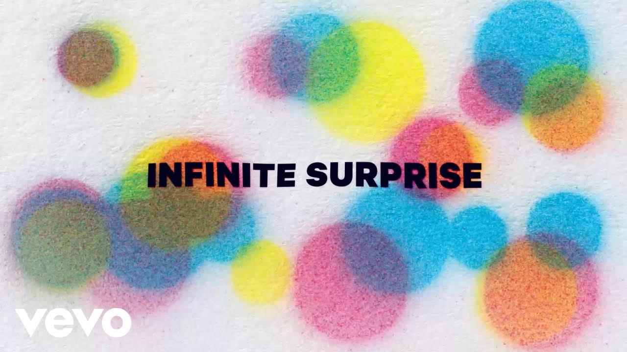 Wilco - Infinite Surprise (Official Lyric Video)
