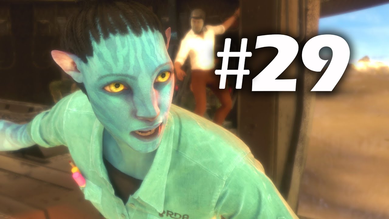 Avatar Frontiers of Pandora Part 29 - Revelations - Gameplay Walkthrough PS5