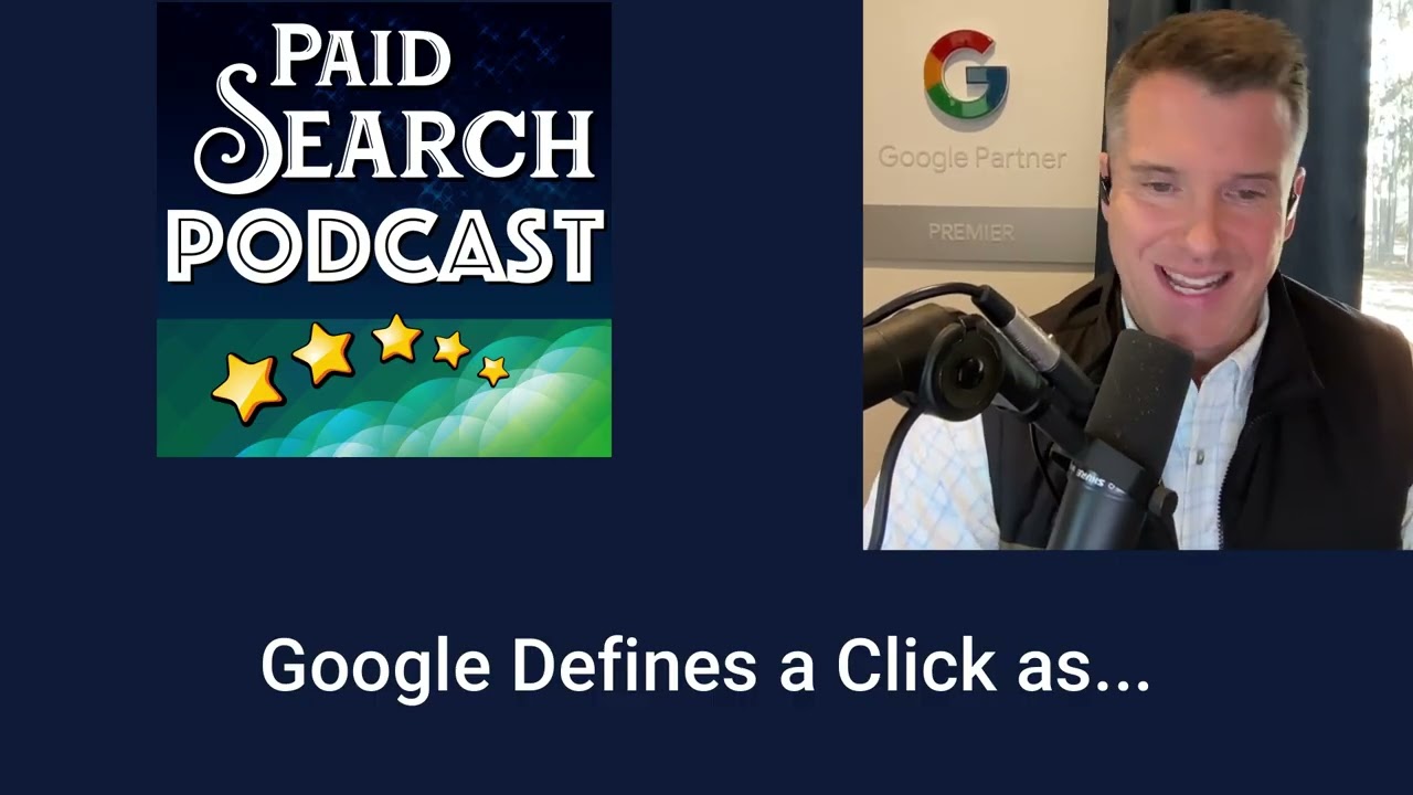 5 вещей, которые нужно знать о клике в Google Ads (Эпизод 492)