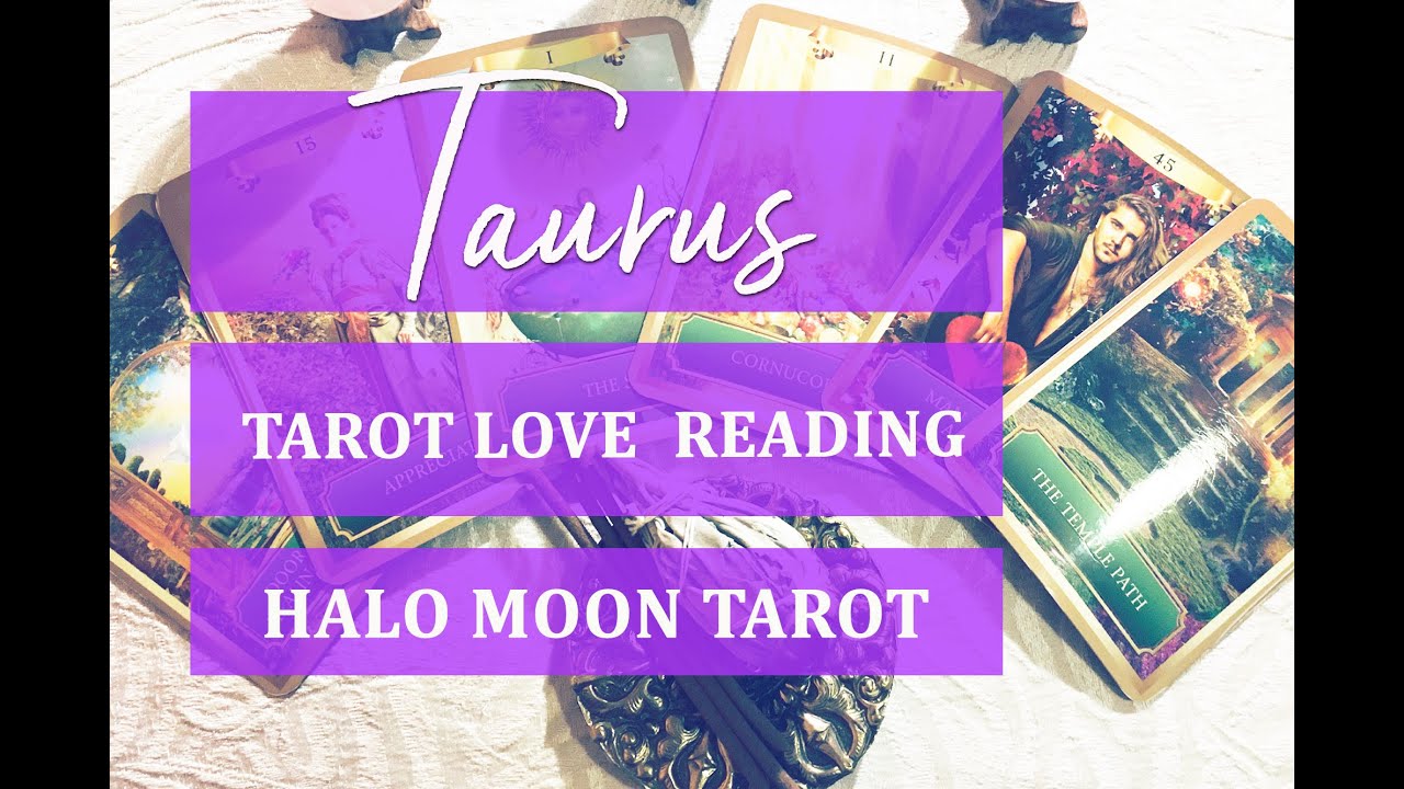TAURUS - MAKING THEIR INTENTIONS CLEAR. ENDING THE SINGLE LIFE