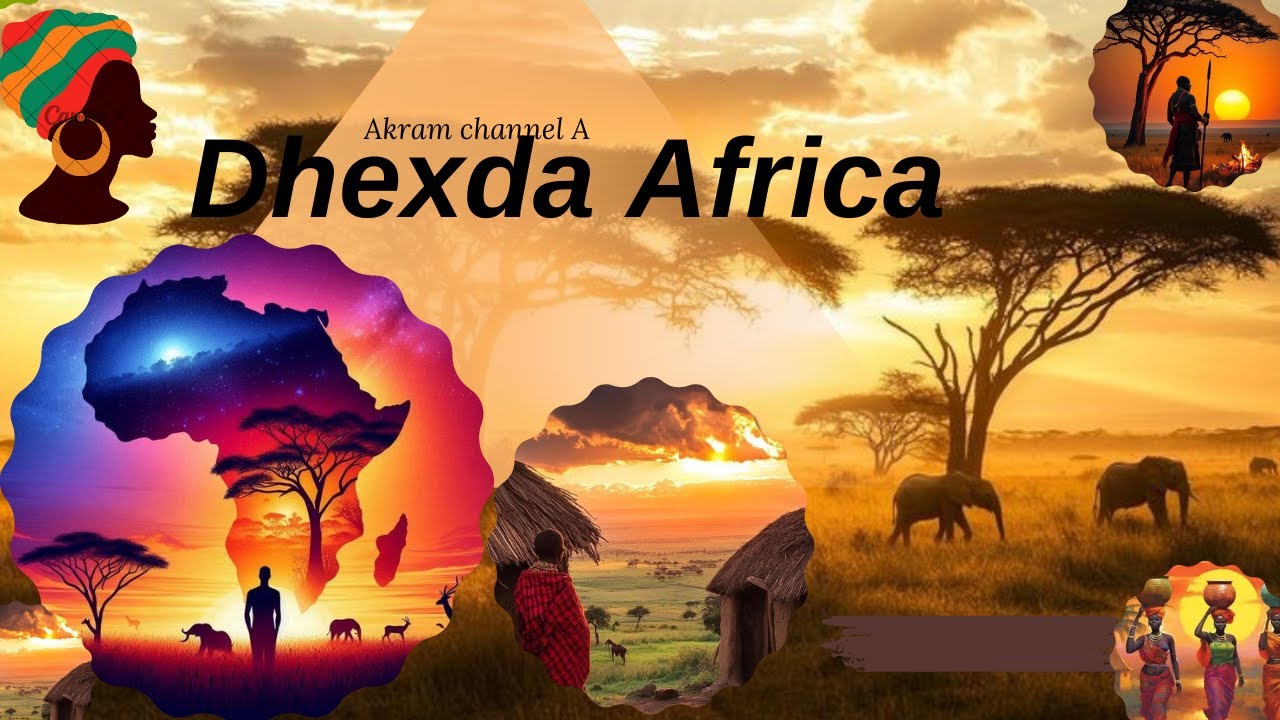 Maxaa gobol qaniya ka dhigay dadkiisa qaar saboola ? canteral Africa
