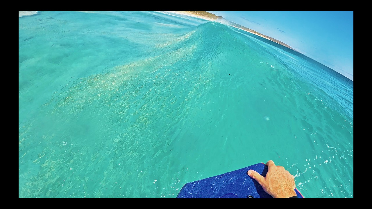 Gas POV // Lee Wilson