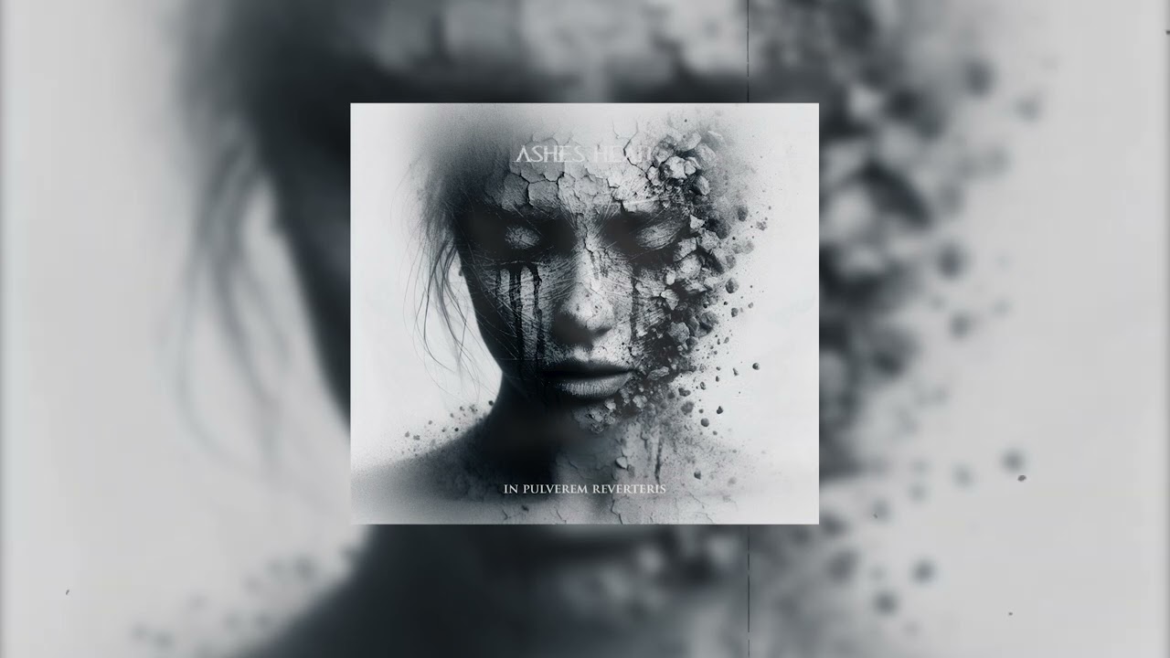 Ashes Head - Eternal night