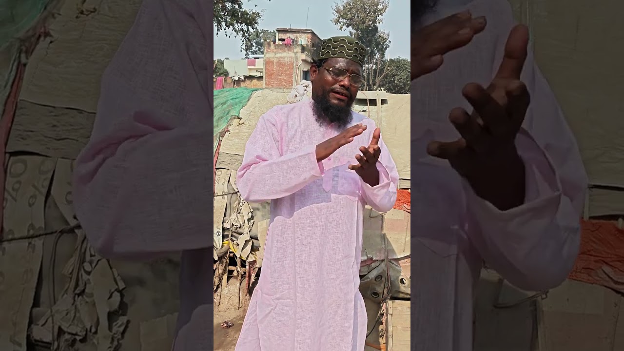 फकीर बाबा का दर्दभरा नात शरीफ़ ने इतिहास रच दिया सभी को रुला डाला Fakir Baba Video।Naat Sharif video