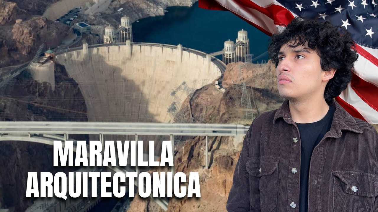 Sin esta obra, USA NO SERÍA LO QUE ES HOY 🇺🇸