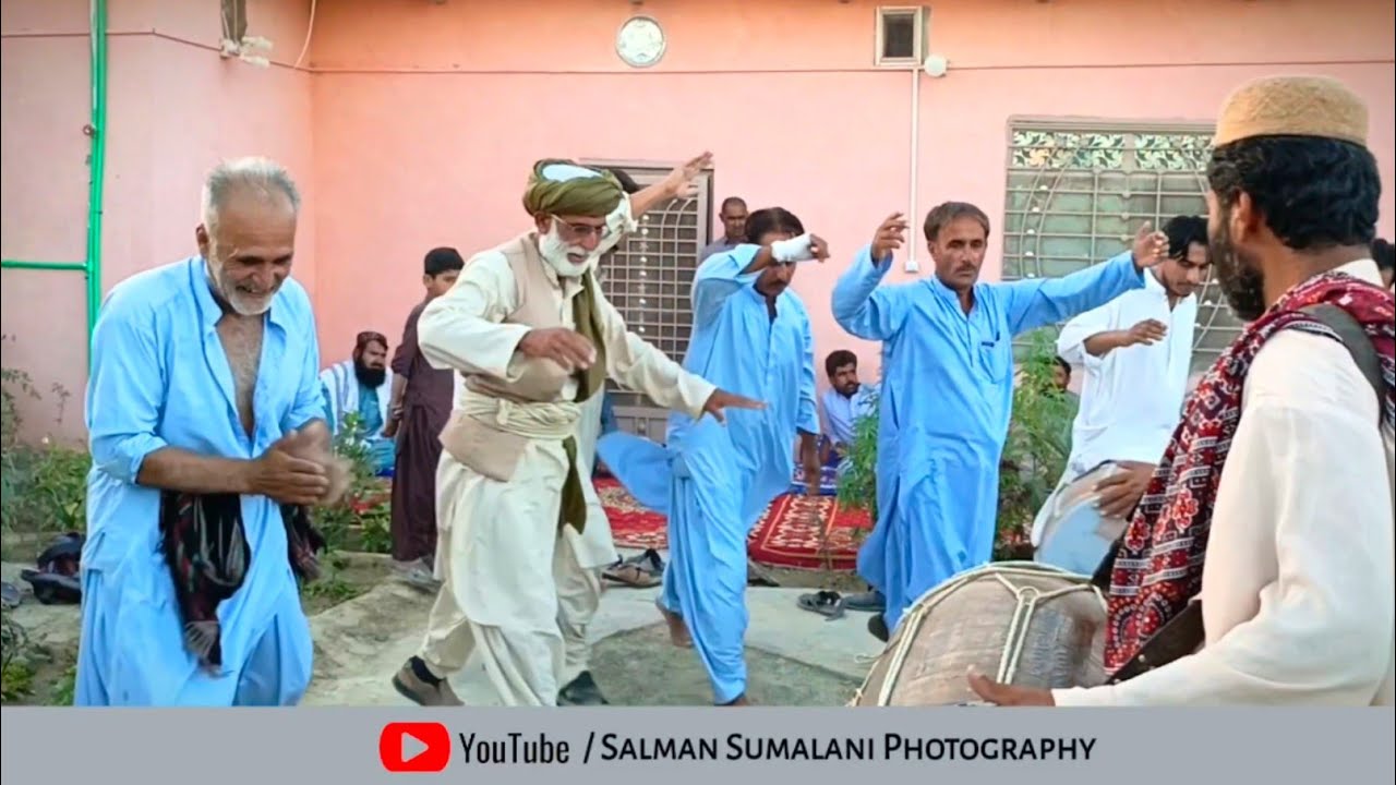 Nushki Doll Chap |Balochistan