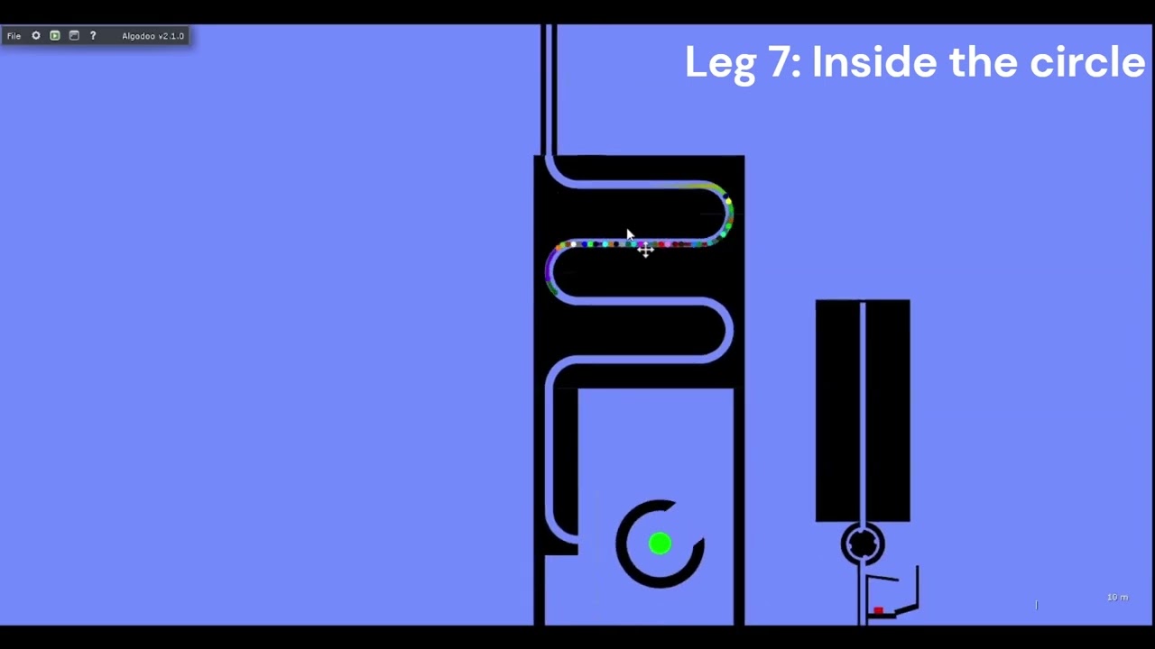 Amazing Marble Race Season 2 Part 6